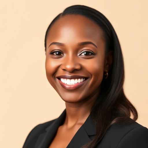 Adaeze Nwosu