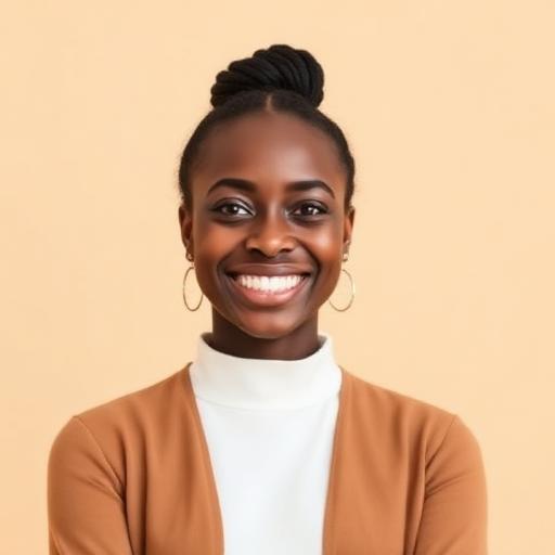 Chidinma Okoro