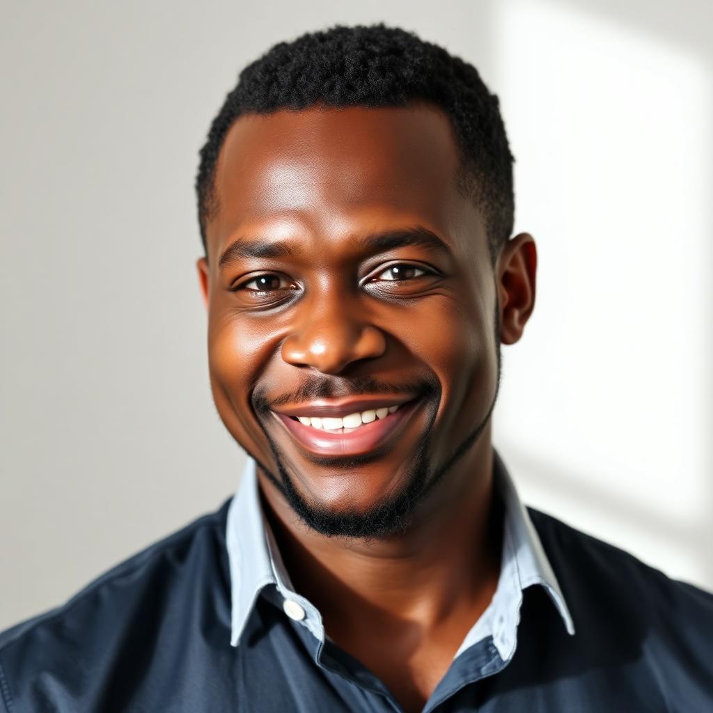 Tunde Adeyemi