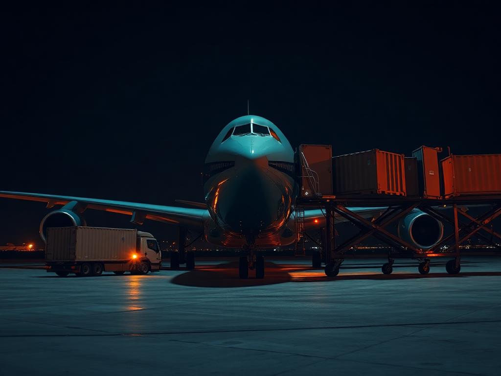 Customs Brokerage (Global to UK)